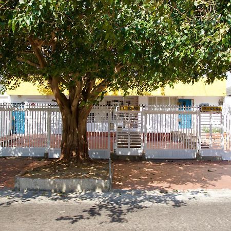 Quillahost Tropical Apartment Barranquilla  Exterior photo