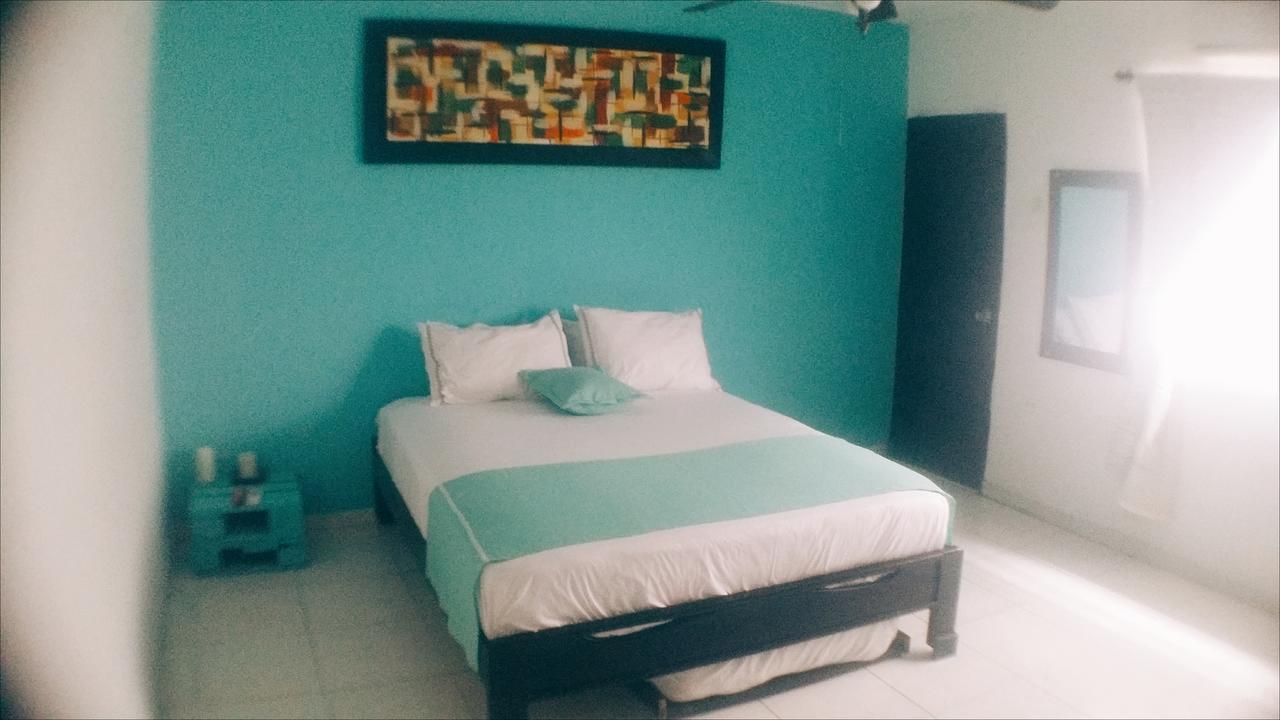 Quillahost Tropical Apartment Barranquilla  Exterior photo