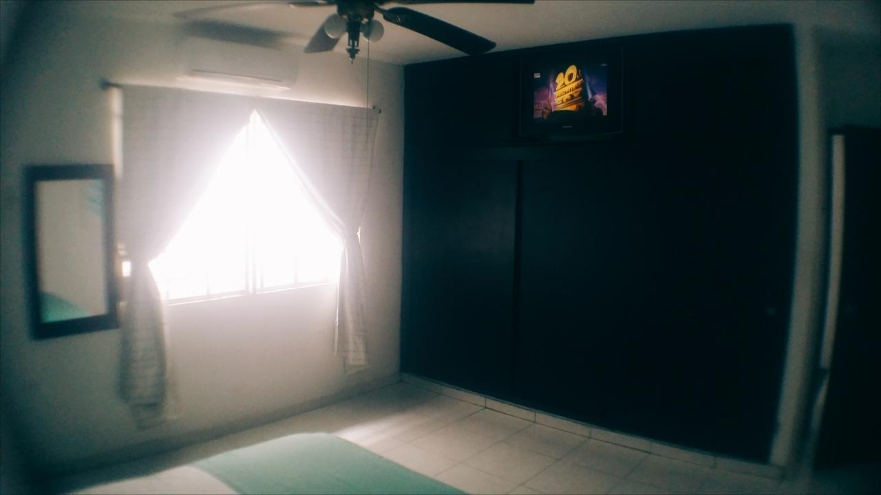 Quillahost Tropical Apartment Barranquilla  Exterior photo