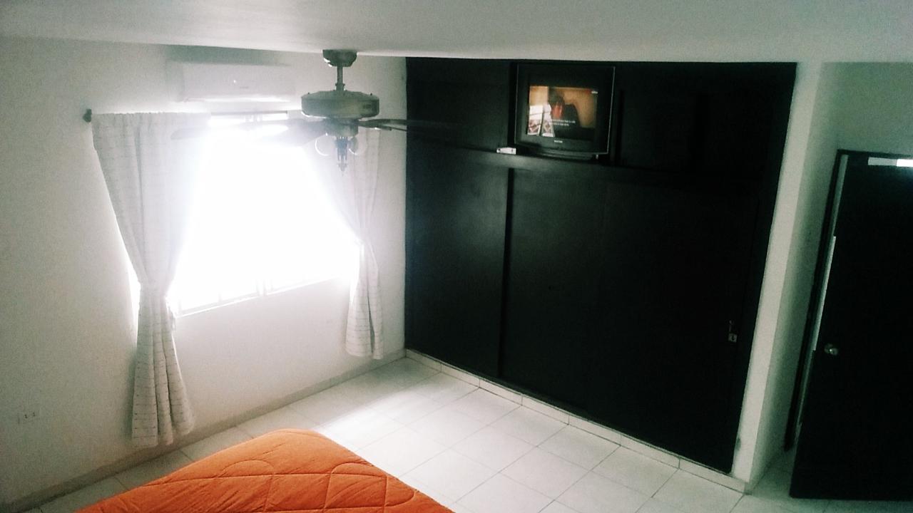 Quillahost Tropical Apartment Barranquilla  Exterior photo