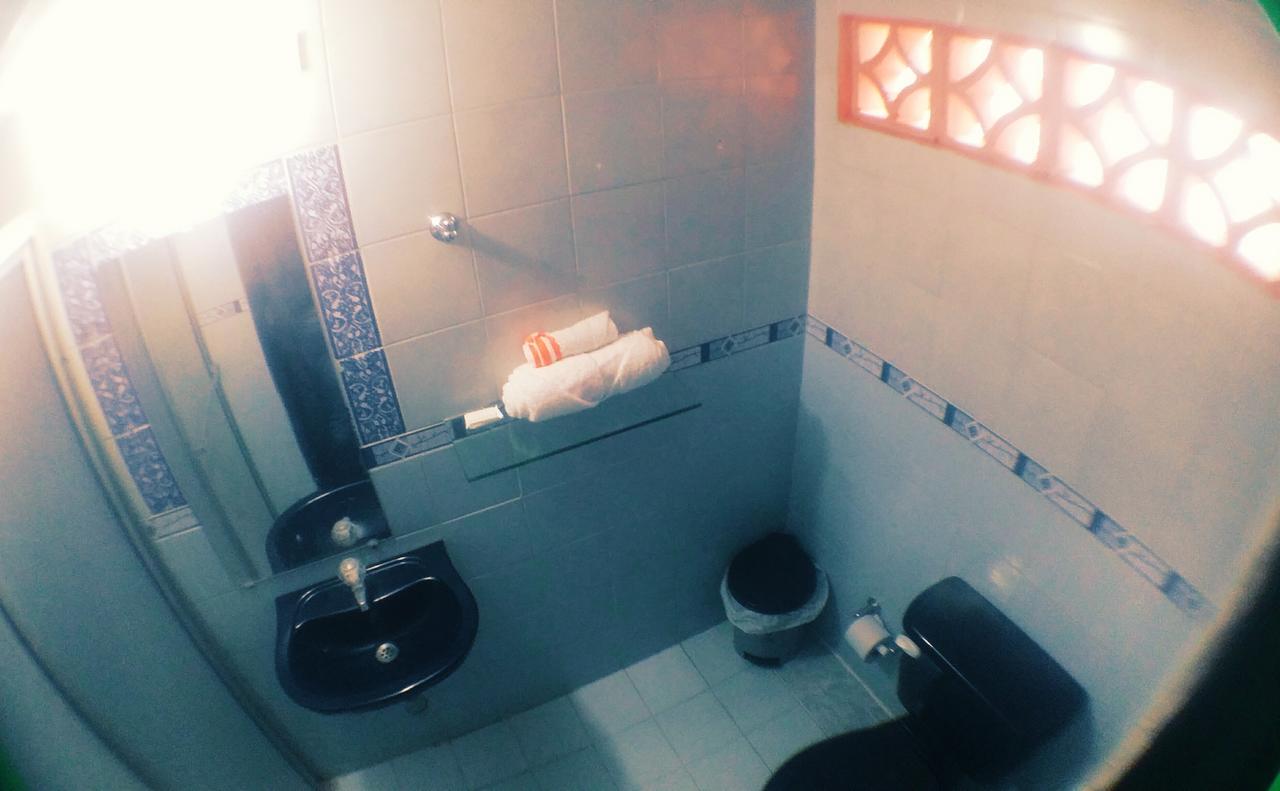 Quillahost Tropical Apartment Barranquilla  Exterior photo