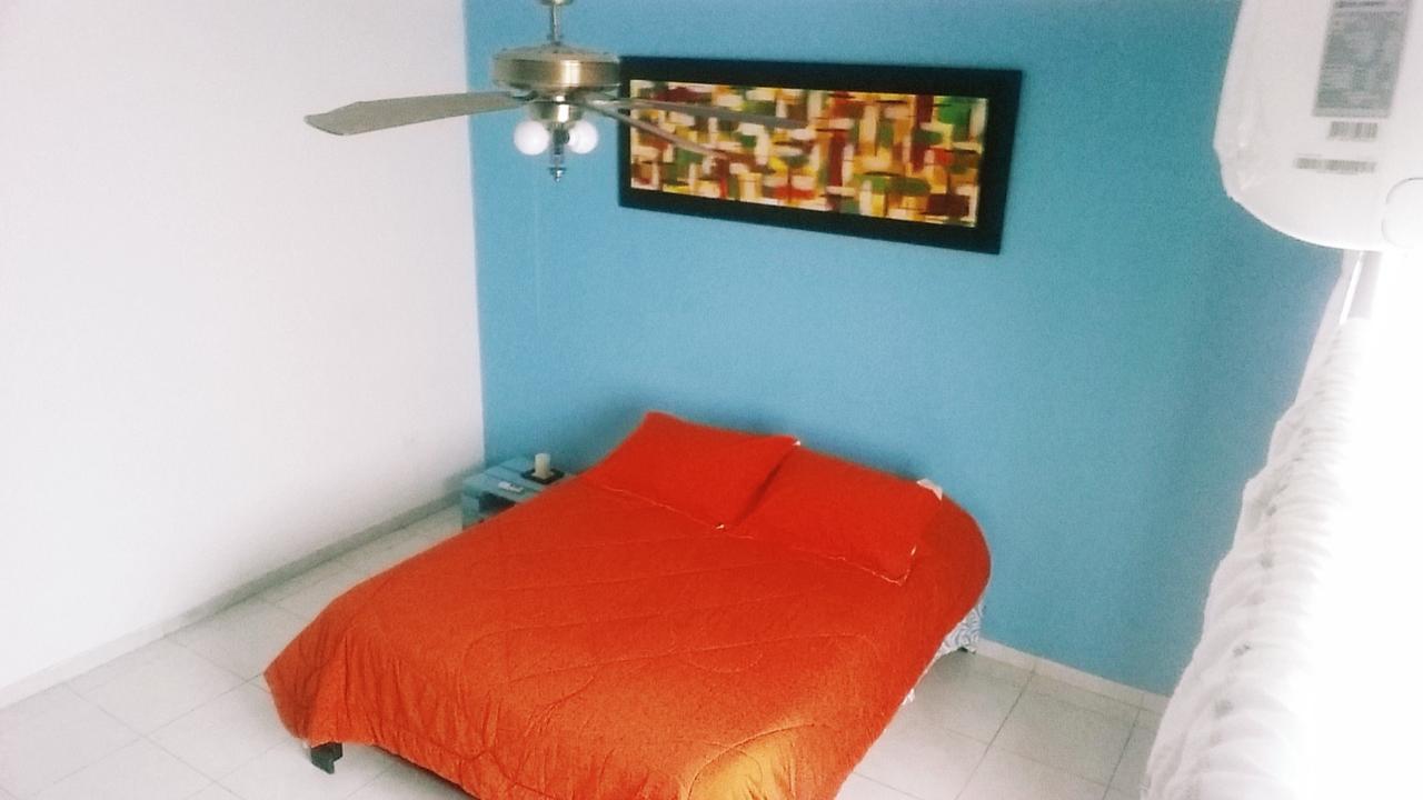 Quillahost Tropical Apartment Barranquilla  Exterior photo