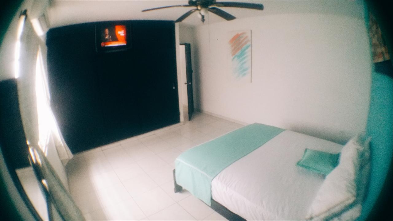 Quillahost Tropical Apartment Barranquilla  Exterior photo