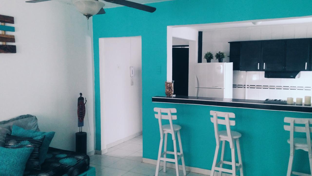 Quillahost Tropical Apartment Barranquilla  Exterior photo