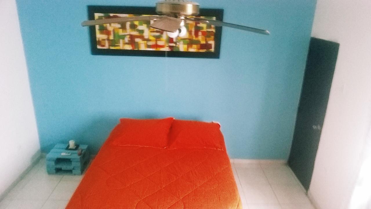 Quillahost Tropical Apartment Barranquilla  Exterior photo