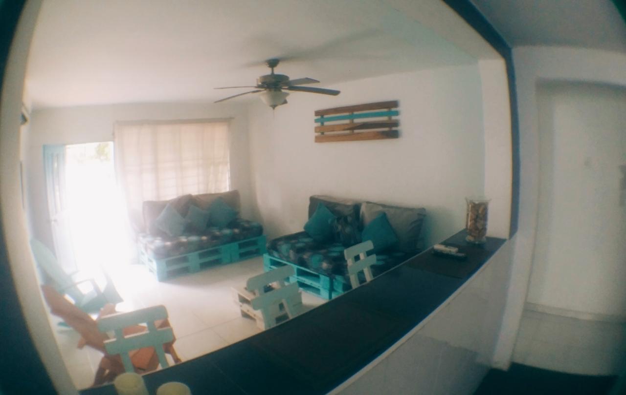 Quillahost Tropical Apartment Barranquilla  Exterior photo
