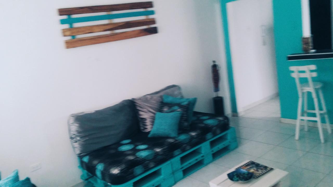 Quillahost Tropical Apartment Barranquilla  Exterior photo