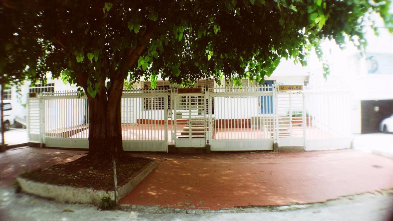 Quillahost Tropical Apartment Barranquilla  Exterior photo