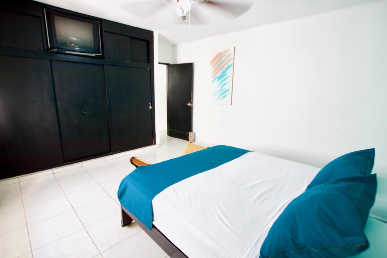 Quillahost Tropical Apartment Barranquilla  Exterior photo