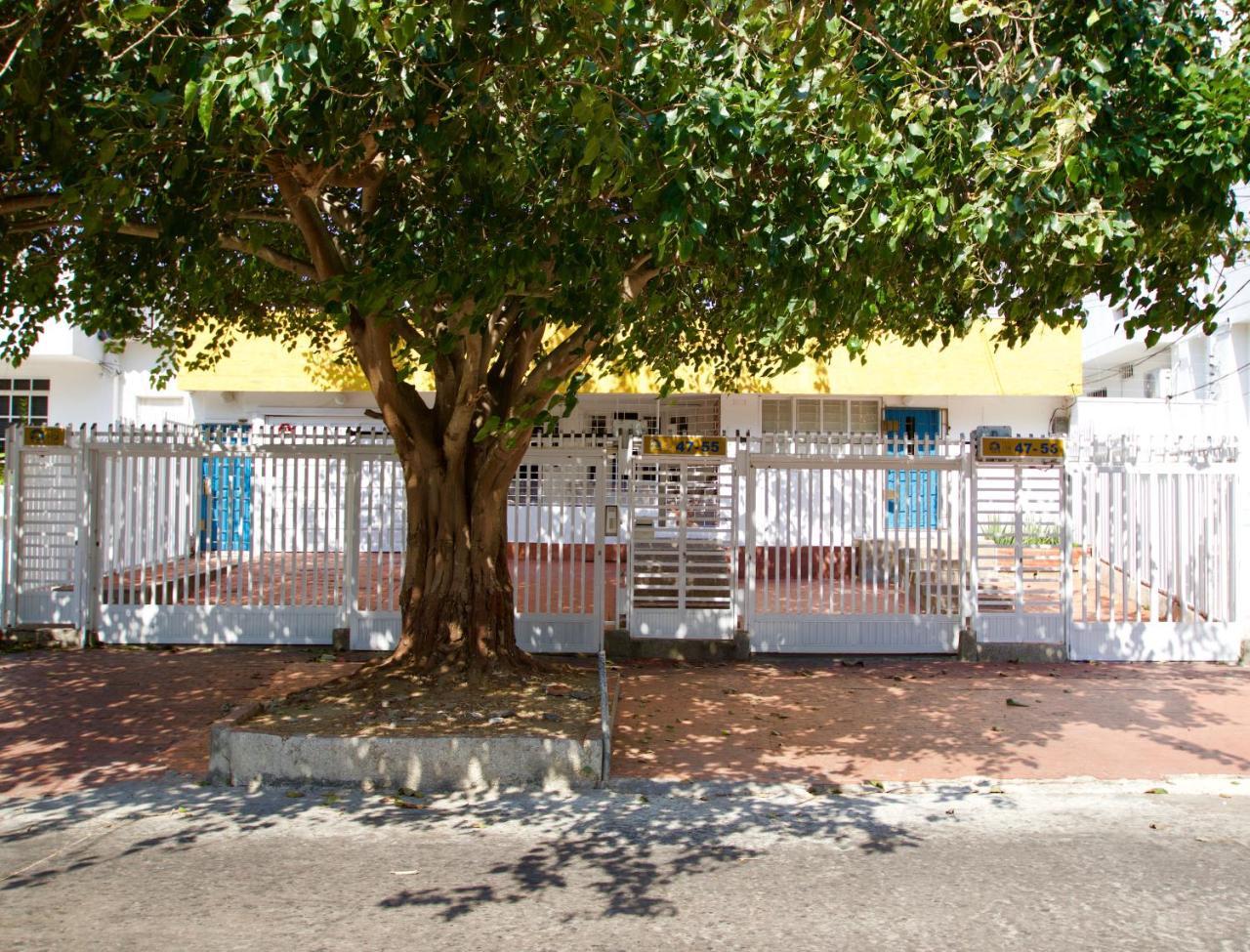 Quillahost Tropical Apartment Barranquilla  Exterior photo