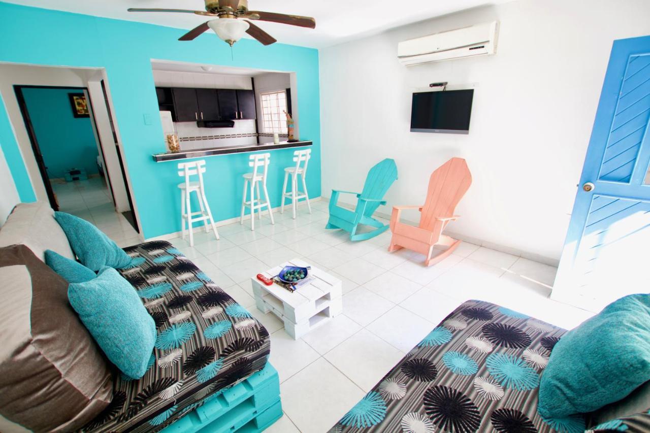 Quillahost Tropical Apartment Barranquilla  Exterior photo