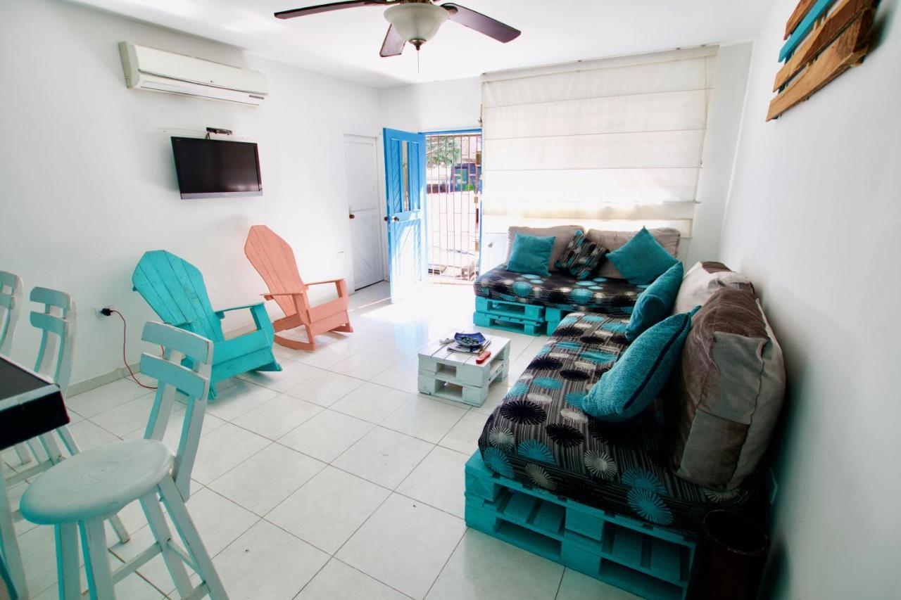Quillahost Tropical Apartment Barranquilla  Exterior photo