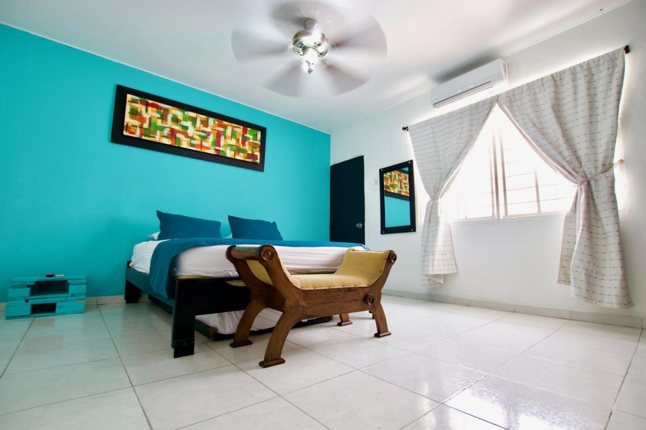 Quillahost Tropical Apartment Barranquilla  Exterior photo