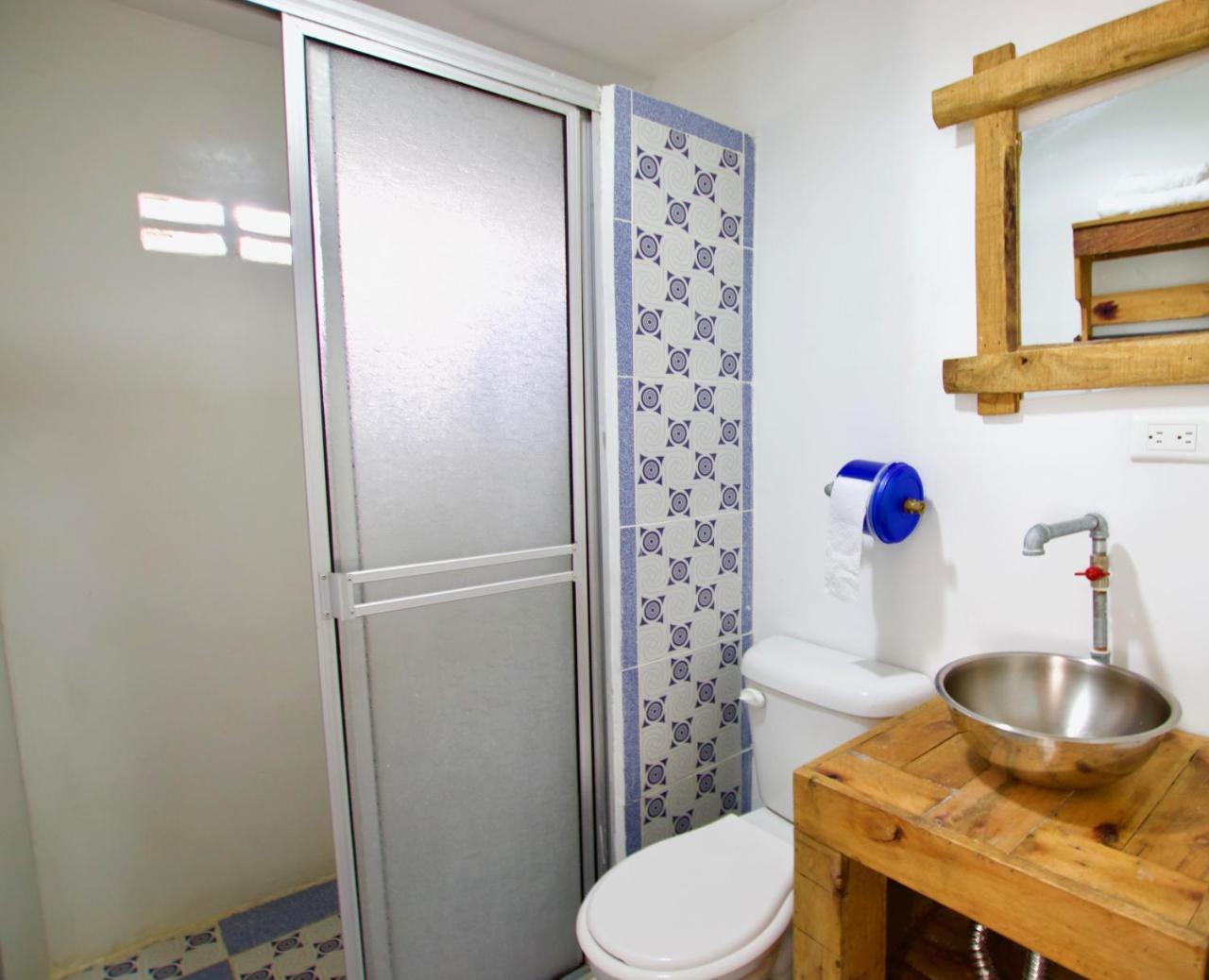 Quillahost Tropical Apartment Barranquilla  Exterior photo